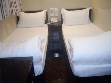 Simplex Guest House Гонконг Экстерьер фото
