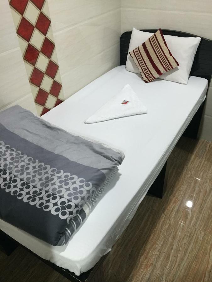 Simplex Guest House Гонконг Экстерьер фото