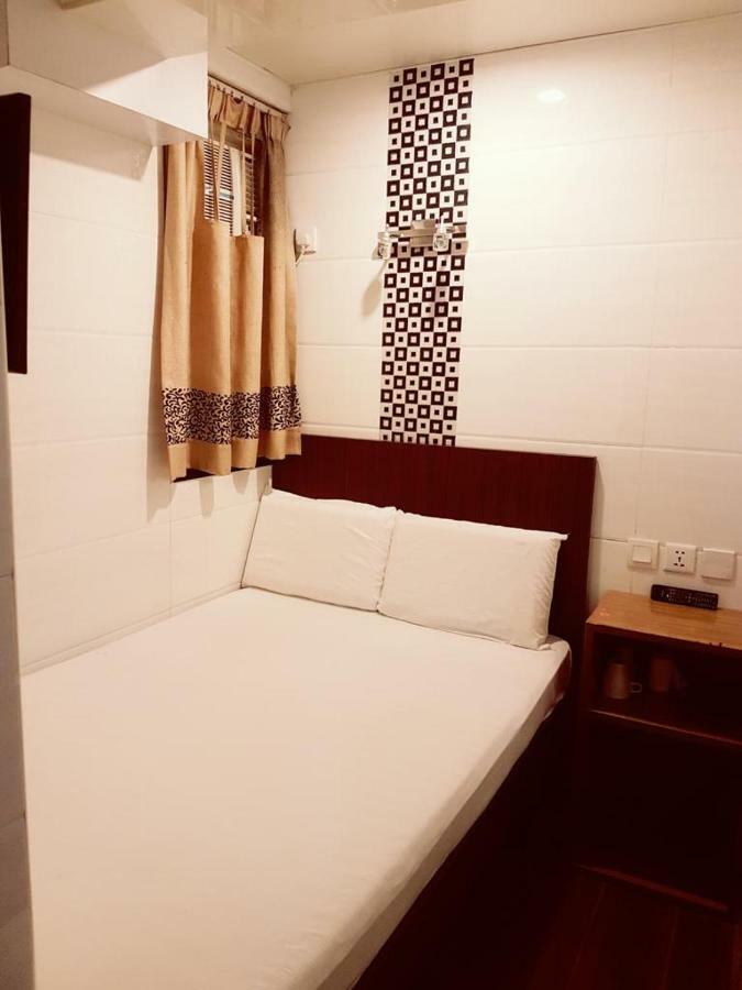 Simplex Guest House Гонконг Экстерьер фото